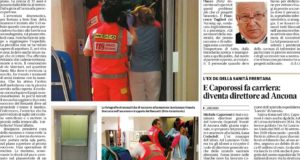 il Centro - 10 Gennaio 2016