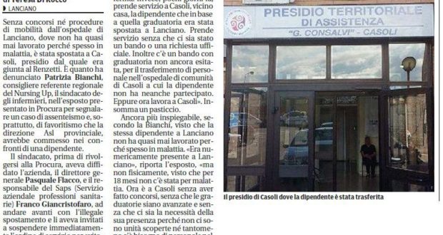 il Centro - 5 Febbraio 2016