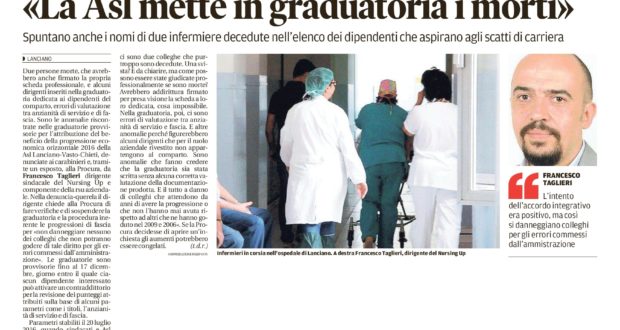 il Centro - 9 Dicembre 2016