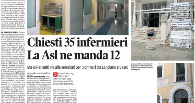 il Centro - 10 Giugno 2017