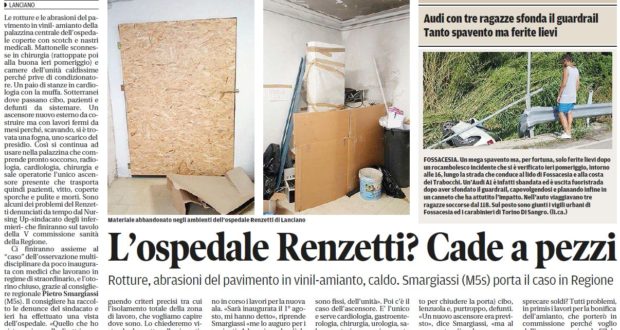 il Centro - 1 Luglio 2016