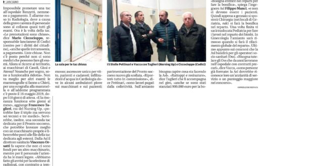 il Centro - 15 Dicembre 2017