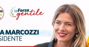 Sara Marcozzi
